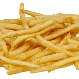 French fries