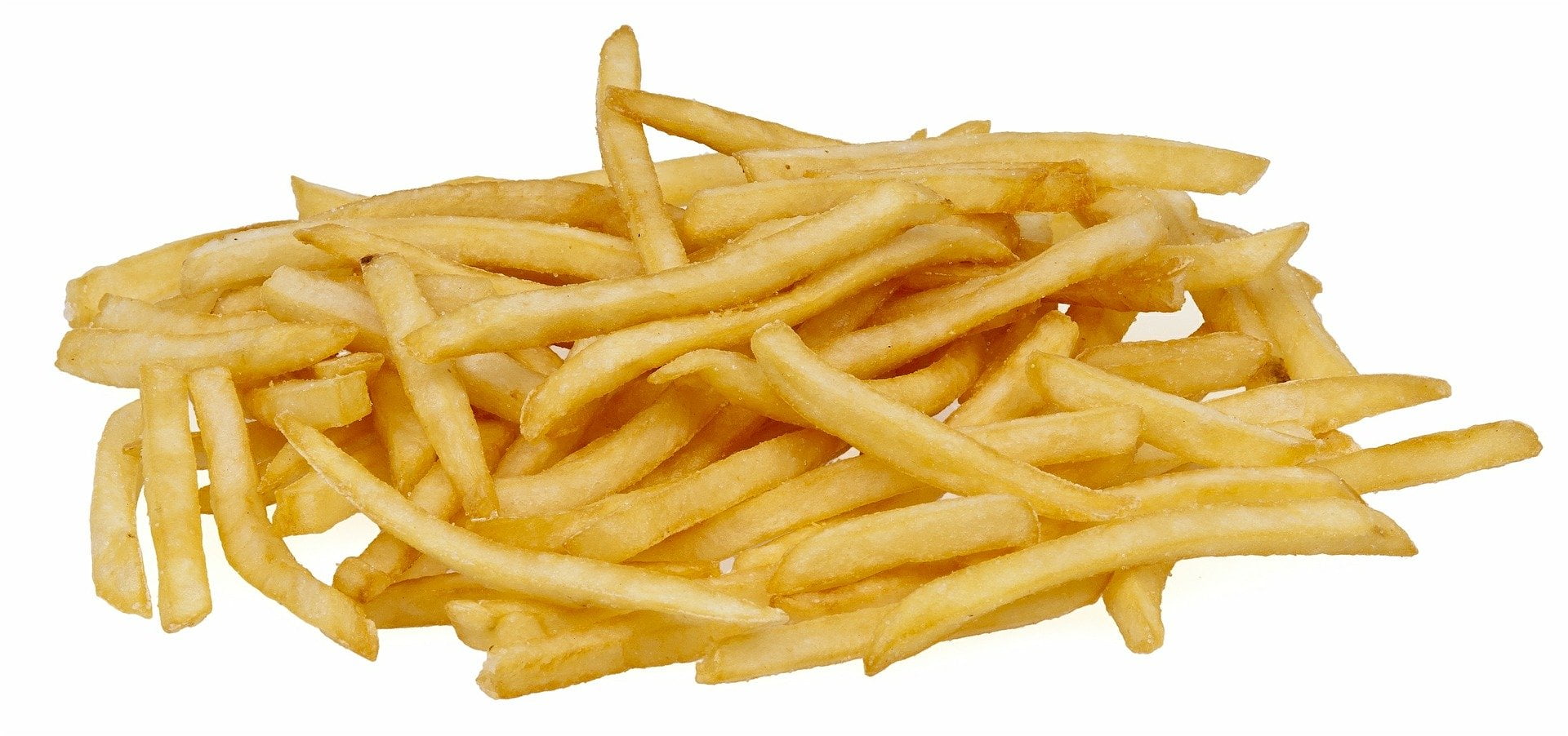 French Fries And The Science Behind The Food Untold