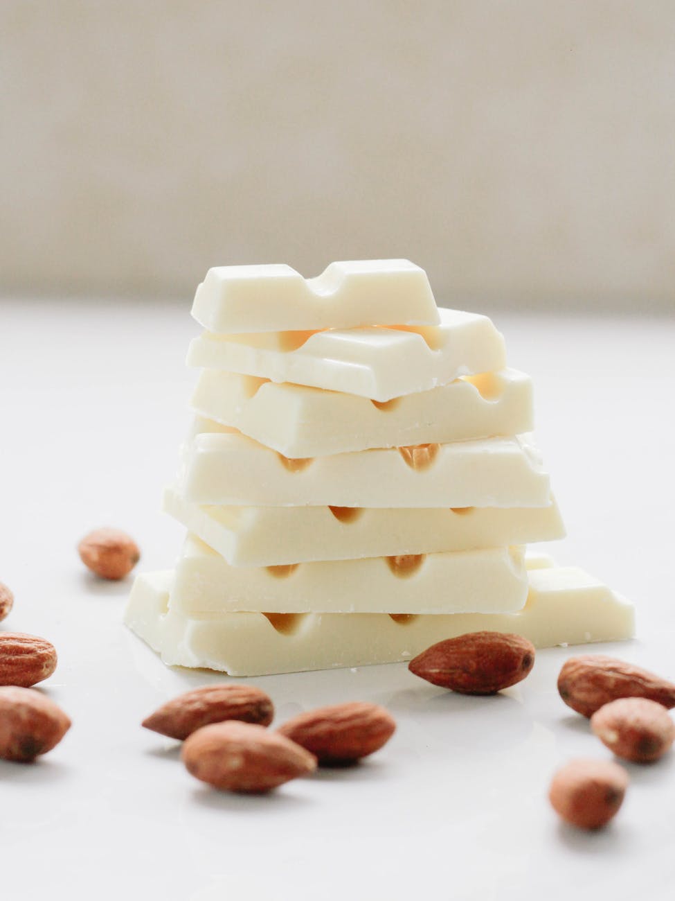 is white chocolate really chocolate