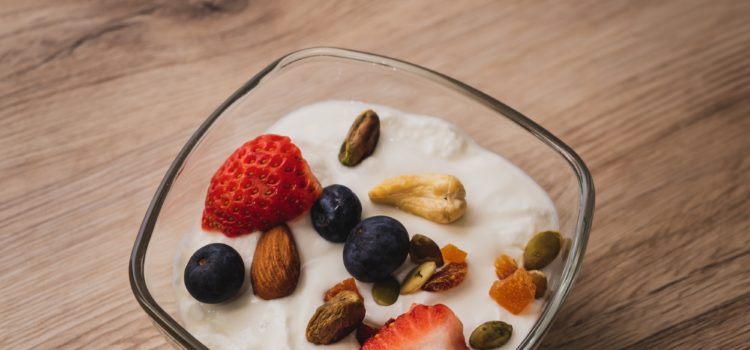 How To Make Homemade Yogurt