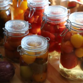 Home Canning: How To Tell If Food Has Gone Bad?