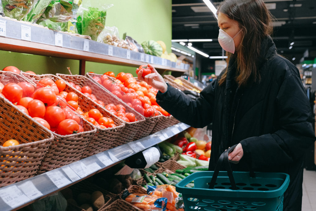 Food To Eat During The COVID-19 Outbreak