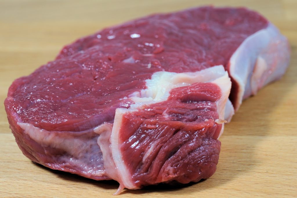 Should You Or Should You Not Wash The Meat?