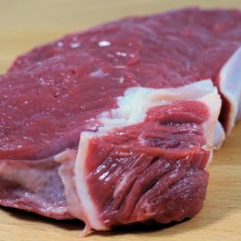 Should You Or Should You Not Wash The Meat?