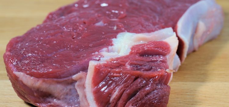 Should You Or Should You Not Wash The Meat?