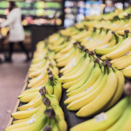 10 Interesting Banana Facts To Digest