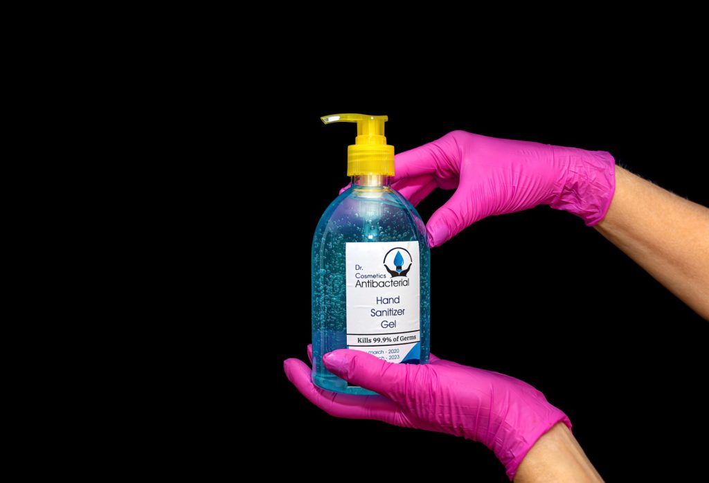 Why Buying 99% Isopropyl Alcohol During Pandemic Is Better. A Hand Sanitizer