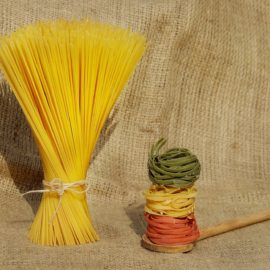 What’s The Best Way To Keep Pasta From Sticking?