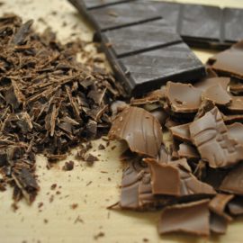 How Does Tempering Chocolate Exactly Work?