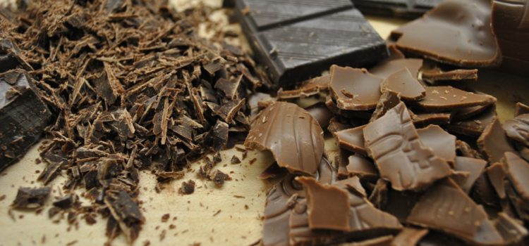 How Does Tempering Chocolate Exactly Work?