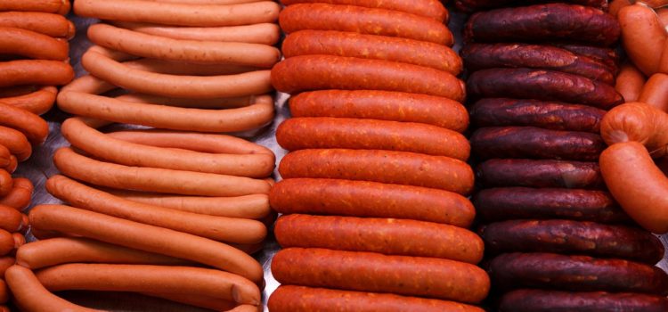 How Are Hot Dogs Actually Made?