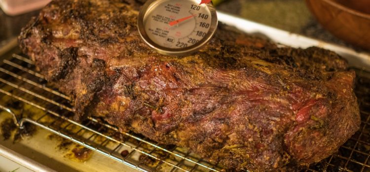 How To Calibrate A Food Thermometer