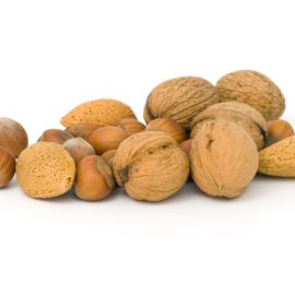 5 Easy Tips For Longer Nuts Shelf life