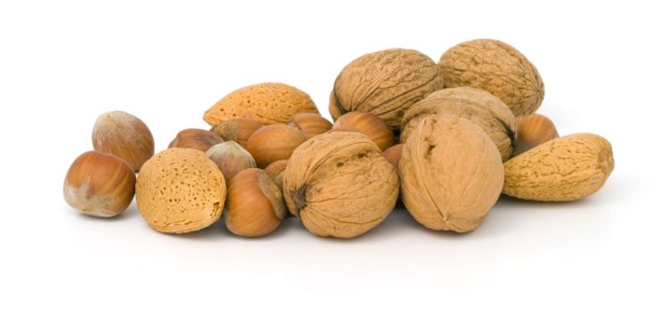 5 Easy Tips For Longer Nuts Shelf life