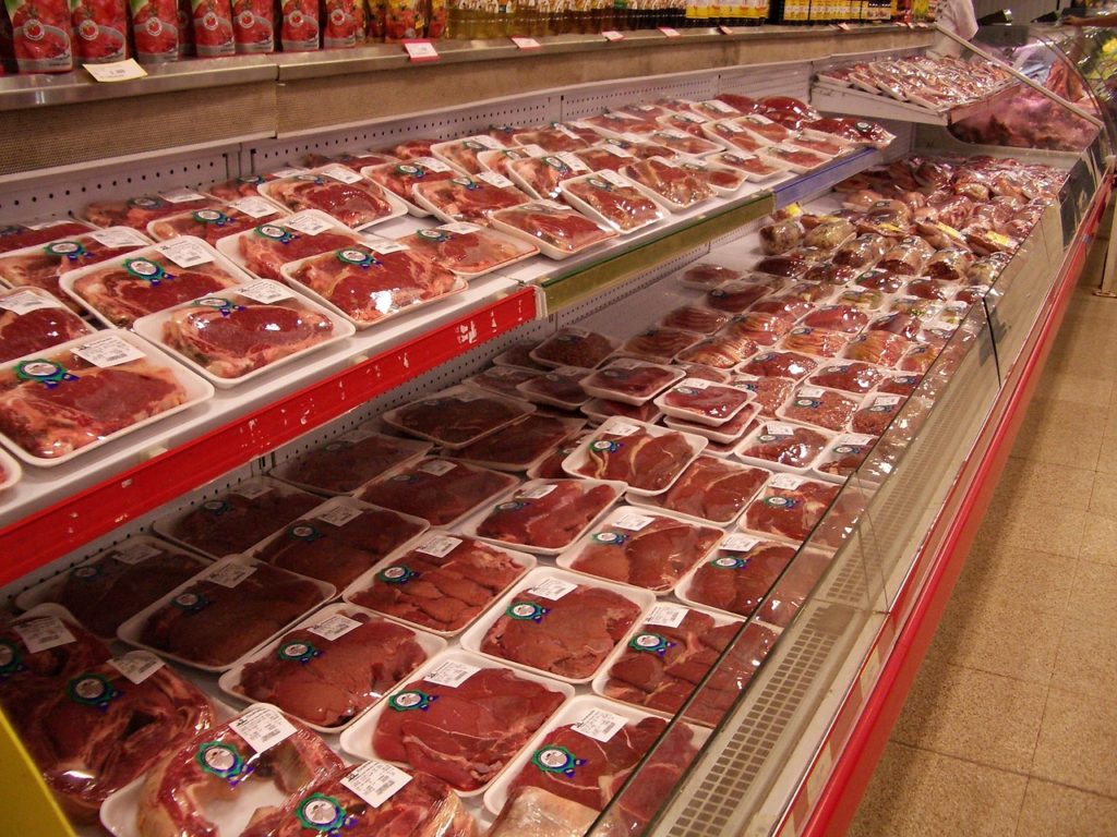 Meat Science: Is Brown Meat Bad?