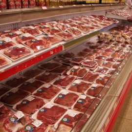 Meat Science: Is Brown Meat Bad?