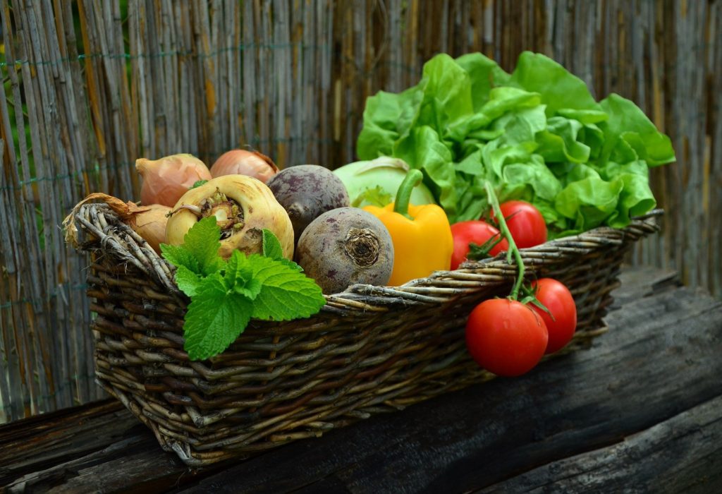 Why Organic Foods Are Not Necessarily Better