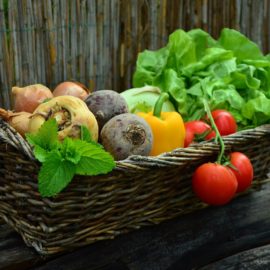 Why Organic Foods May Not Be Better