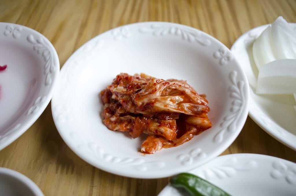 Can You Really Freeze Kimchi?