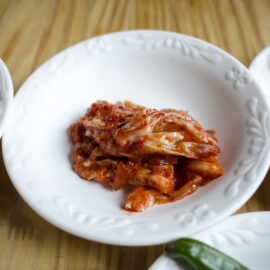 Can You Really Freeze Kimchi?