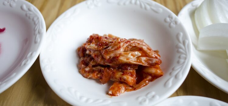 Can You Really Freeze Kimchi?