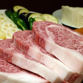 3 Reasons Why Wagyu Beef Is So Special (And Expensive)