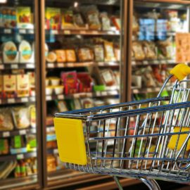 Food Safety At The Grocery Store