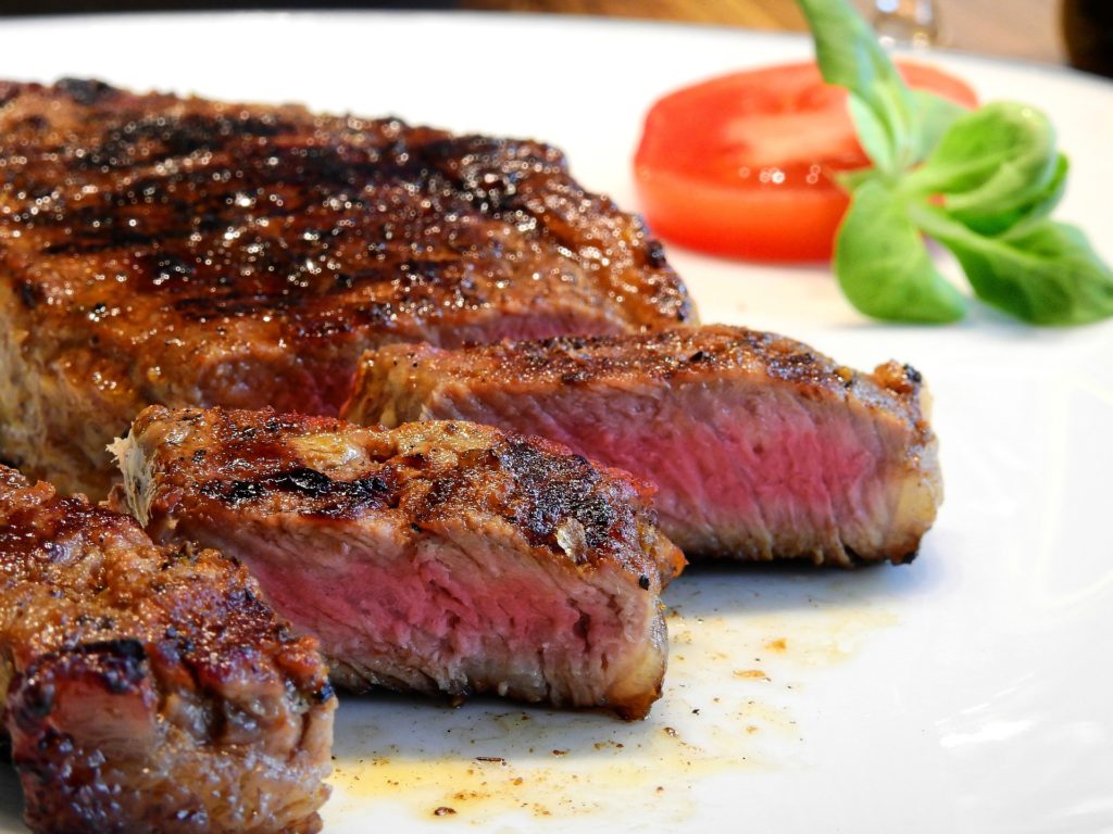 Science Says Never Have Your Steak Well Done