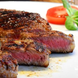 Science Says Never Have Your Steak Well Done