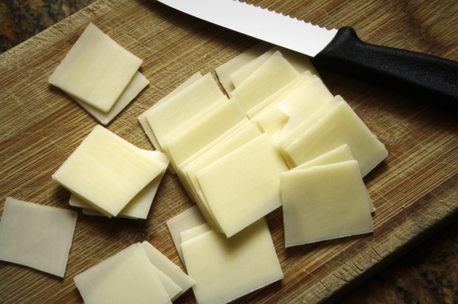 Food Science: What Is Processed Cheese?