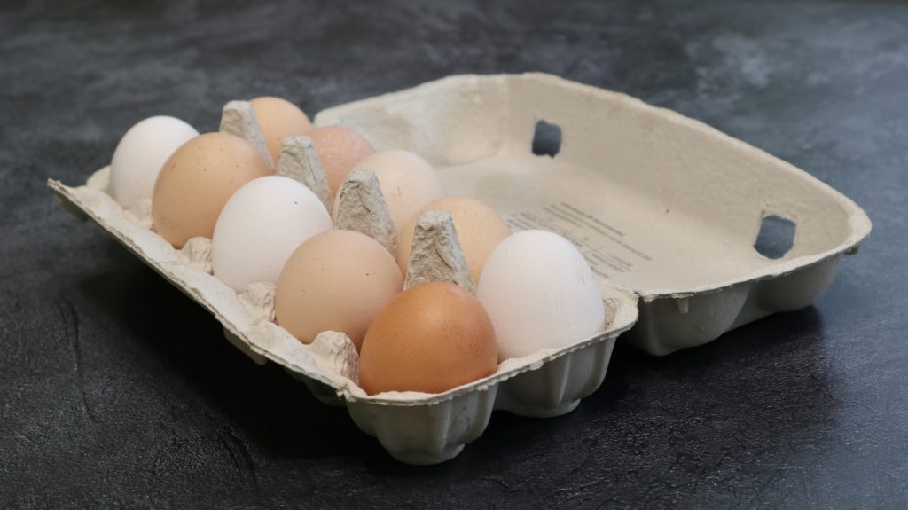 5 Truths You Need To Know About Eggs