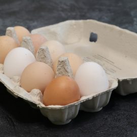 5 Truths You Need To Know About Eggs