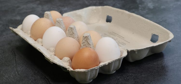 5 Truths You Need To Know About Eggs