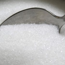 Food Science: The Roles of Sugar In Food