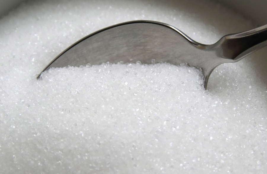 Food Science: The Roles of Sugar In Food