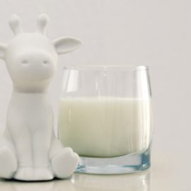 UHT And Pasteurized Milk: What’s The Difference?