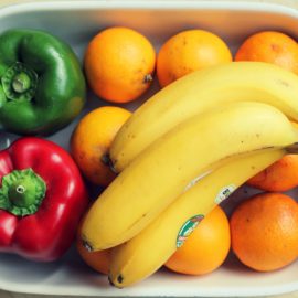 How Nutrient Loss Occurs In Fruits and Vegetables