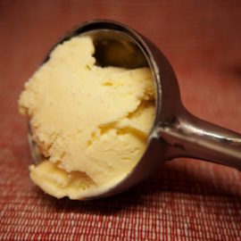 The Science Of Making Ice Cream