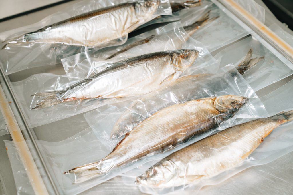 What Is Vacuum Packaging In Food Preservation?