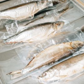 What Is Vacuum Packaging In Food Preservation?