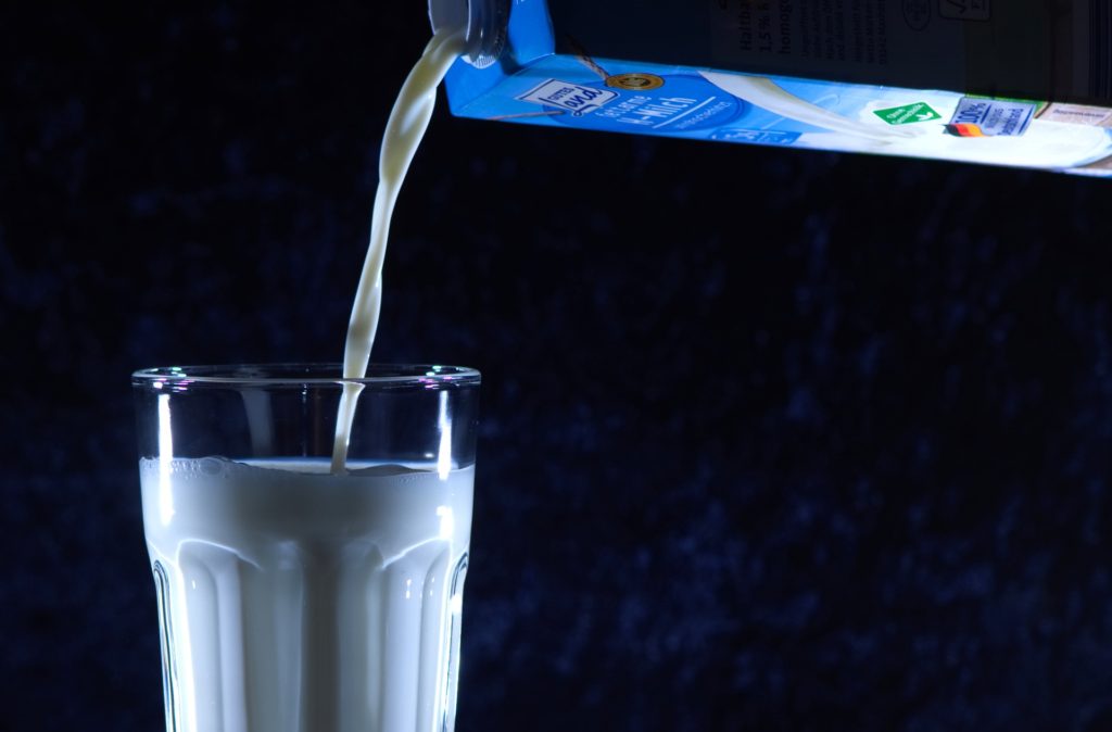 What Is Flash Pasteurization