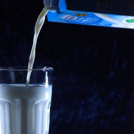 What Is Flash Pasteurization?