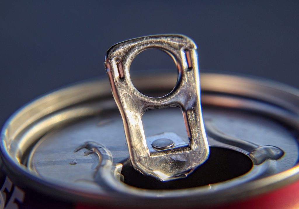 Sugar makes soda taste better, one of the roles of it in food and beverage