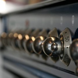 How Long Does It Take To Preheat An Oven?