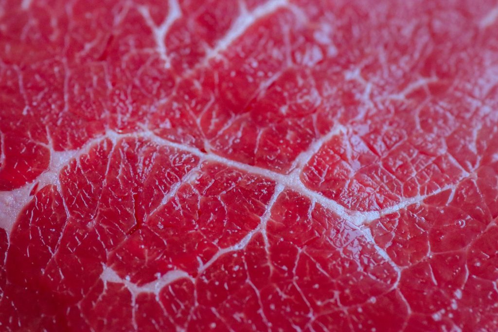 Myoglobin: The Protein That Dictates Meat Color