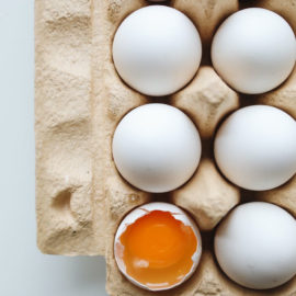 What Causes Rotten Eggs To Smell So Bad?