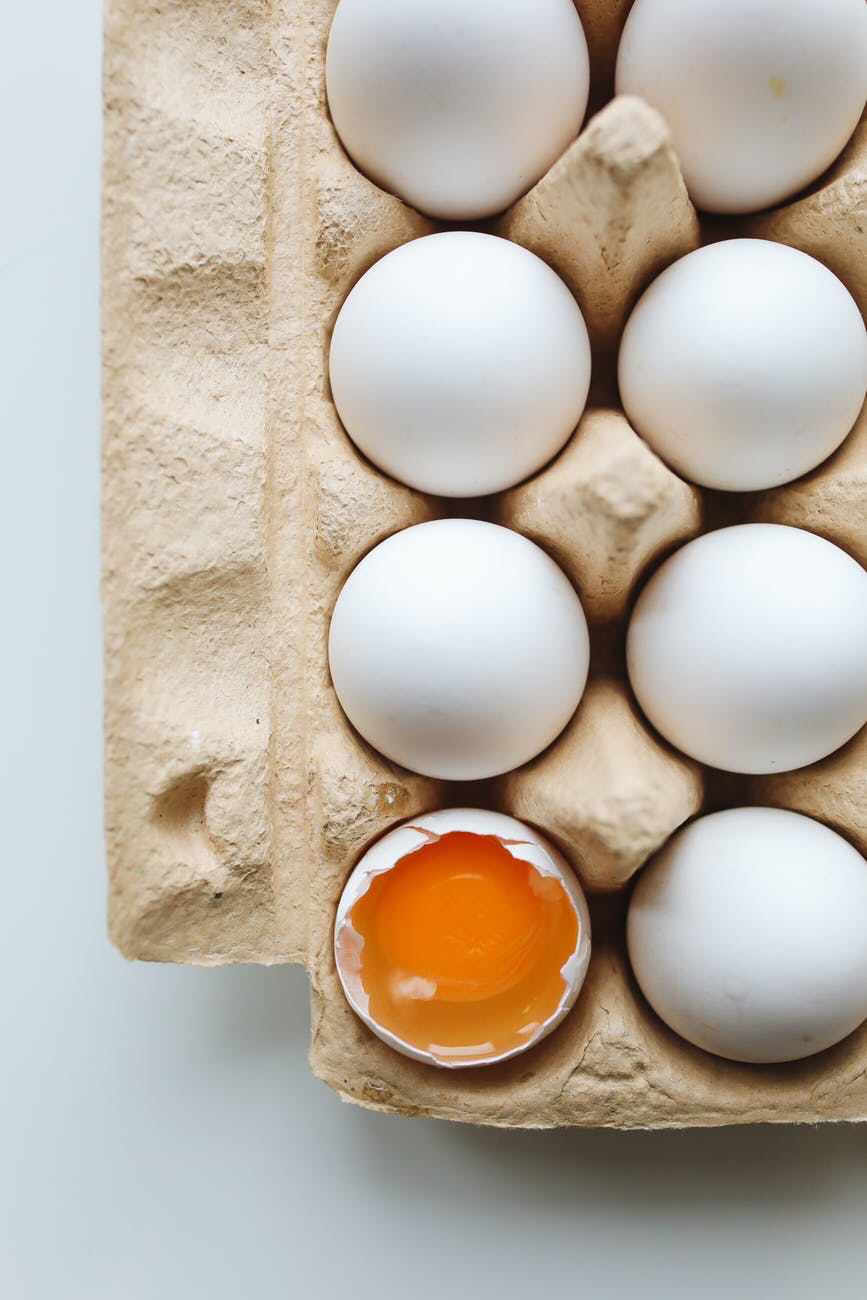 What Causes Rotten Eggs To Smell So Bad? The Food Untold