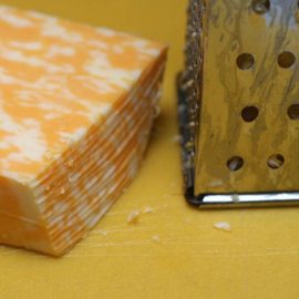 What Is Colby Cheese? How Is It Made?