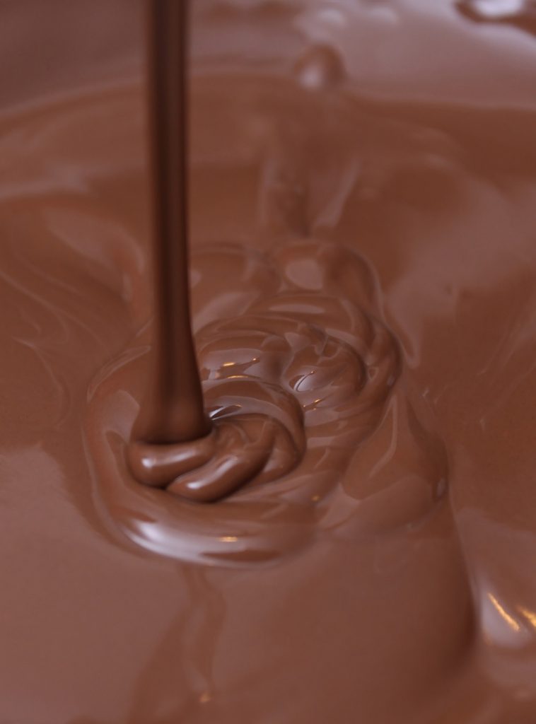 Chocolate Science: Is Conching Important?