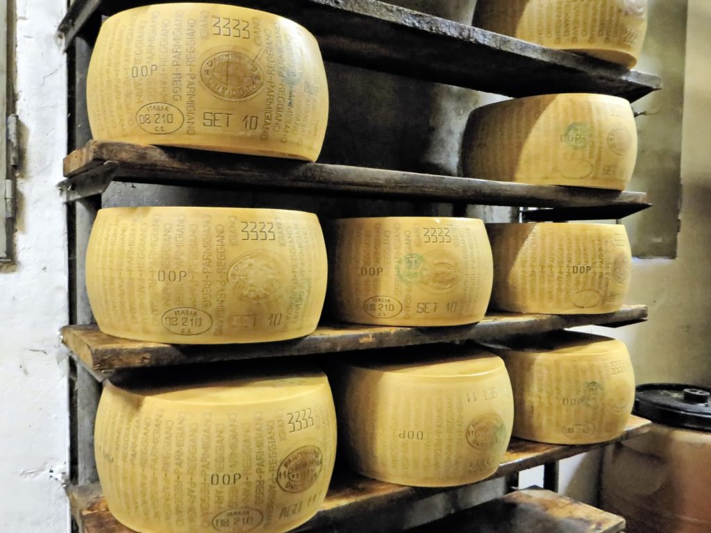 What Happens During Cheese Ripening?